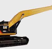 Excavator Long Reach Booms & Sticks - Victory Attachment