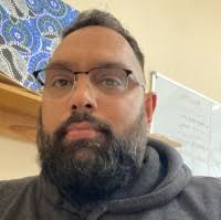 Lionel Dodd's Instagram, Twitter & Facebook