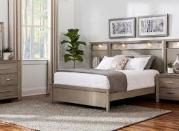 Raymour and flanigan bedroom set clearance. Armory 7 Pc King Wall Bed Bedroom Set Raymour Flanigan Raymour Flanigan