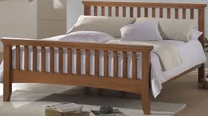 Joseph Beds Osido Warm Oak Wooden Bed Frame 5ft Kingsize Please see below for postcodes excluded. joseph beds osido warm oak wooden bed