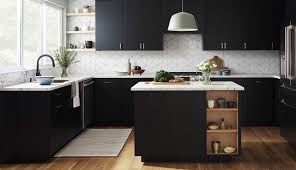 How To Design A Scandinavian Inspired Kitchen See Before And After Photos Scandinavian Kitchen Kitchen Home