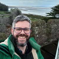 Dave Stacey (@davestacey)