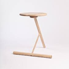 W3 Nicolai Gulliksen Stuhl Design Platzsparende Mobel Wohnaccessoires