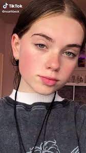 Makeup Styles Natural 2021 Natural Makeup Routine Tiktok In 2021 Natural Makeup Makeup Inspiration Eye Makeup