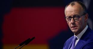 EU-US rift triggers call for made-in-Europe tech