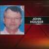 Timeline of theater gunman John Russell Houser's life