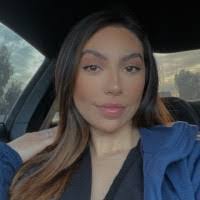 Darla Louk's Instagram, Twitter & Facebook