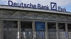 Consulta y devuelve tus recibos o repite transferencias anteriores cómodamente. Eintracht Frankfurt Eroffnet Saison Im Deutsche Bank Park Dfb Deutscher Fussball Bund E V