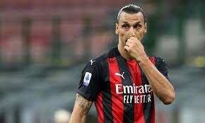 Ia tumbuh di rosengard, salah satu kawasan di wilayah malmo. Ibrahimovic Covid 19 Berani Menantang Saya Ide Buruk Republika Online