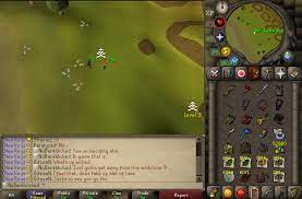 Today I Decided To Quit Runescape : R/2007Scape