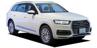 Image result for Carrara White 2016 Q7