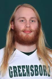 2019 Men's Lacrosse Roster