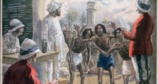 Image result for colonial british army in india