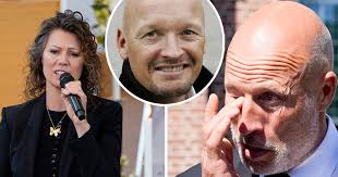 Olympisk mester i slalåm 1992, sjetteplass i ol 1994 og sjuendeplass i ol 1998. Forferdelig Triste Scener Fra Finn Christian Jagges Bisettelse Profilene I Tarer