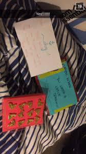 Don't stop collecting when you open up a big box of cards and don't end up with any stars. What To Put Inside Your Open When Letters Amylanham Com