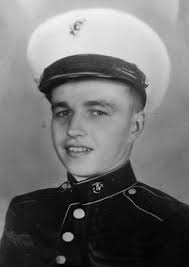 PFC Richard Romanchik (1930-1950)
