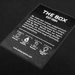 3D SILICONE HEAT TRANSFER LOGOS // dekoGraphics