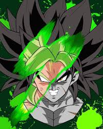 Dragon Ball Super 113k On Instagram Who S Your Favorite Broly Vegeta Or Goku Personajes De Dragon Ball Personajes De Goku Dibujos