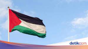 Paul pogba dan amad diallo mengibarkan bendera palestina tepat setelah laga. Indonesia Malaysia Brunei Resmi Keluarkan Sikap Bersama Soal Palestina