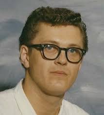 John Mushinski's Instagram, Twitter & Facebook