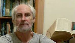 Via sf commentary DEATH OF DAMIEN BRODERICK announcement Here is the  message that Barbara Lamar, Damien Broderick's wife, sent from Portugal  within the last 24 hours. It was first posted