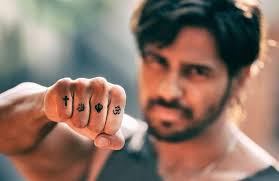 Revealed Siddharth Malhotra S Tattoo Secret Iwmbuzz Discover millions of popular & trending ek hashtags. siddharth malhotra s tattoo secret