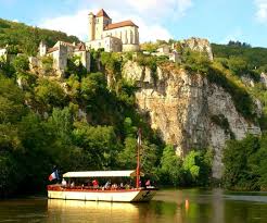 Commune française du département du lot (fr). Les Croisieres De Saint Cirq Lapopie Saint Cirq Lapopie Aktuelle 2021 Lohnt Es Sich Mit Fotos