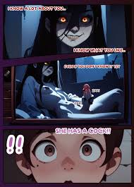 The Anal Ring - Page 6 - HentaiEra