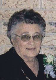 Obituary information for Viola B. Dodge