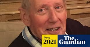 John Barber obituary