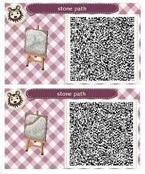 Stepping stone animal crossing qr codes paths. Acnl Codes Qr Acnl Qr Codes Acnl Qr Codes Qr Codes Animal Crossing Acnl Paths Acnl Qr Codes