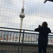 Sehen sie sich alle hotels in der nähe von panorama terrrasse park inn auf tripadvisor an. Park Inn Panoramaterrasse Alexanderplatz Berlin Berlin