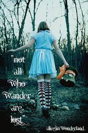 Mobile wonderland online + youtube guides (including mobile wonderland (quest guide) how to get zoro. Alice In Wonderland Quote Inspiration Timburton Aliceinwonderland Madhatter Alice Quote Child Zitate Alice Im Wunderland Wunderland Alice Im Wunderland