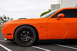 Image result for Omaha Orange 2014 Dodge Truck