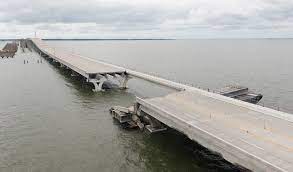 Loftis marine division, inc is a professional marine contractor focusing on both commercial. Skanska Faces More Problems On Pensacola Bridge Project 2020 10 13 Engineering News Record