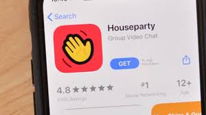 The app's primary purpose is group video chatting, although users can also send text messages through the app. Is House Party App Hacking Online Accounts Of Users Fact Check Thatsnonsense Com