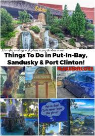 Here S A Family Vacation In The Midwest For Families Head To Ohio For A Family Vacation There Are A Ton Of Thi Ohio Vacations Put In Bay Ohio Midwest Travel