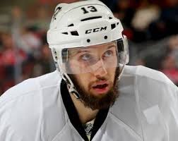 Ben Kuzma: If Sutter stays healthy, he won't be a riddle in the middle for  Canucks