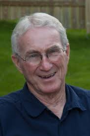 John Cunningham Obituary