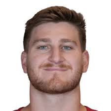 Cameron Thomas News, Stats, Bio & Fantasy