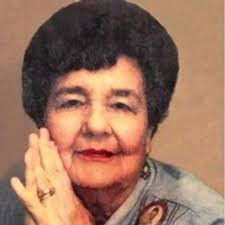 Beulah L. Dugas Obituary March 8, 2019