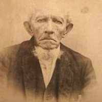 Hiram Decatur Barfield Sr (1815–1899)