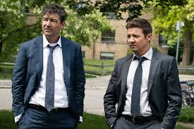 Mayor Of Kingstown Is Mare Of Easttown But Jeremy Renner Rolling Stone