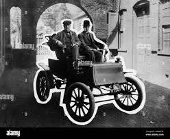 George meister hi-res stock photography and images