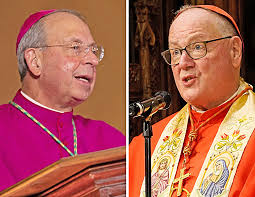 Three join Presbyterate