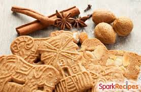 Speculaas Speculoos Cookies Recipe Recipe Speculoos Cookies Breakfast Cookies Healthy Cookie Recipes