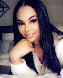 Yvonne Bledsoe's Instagram, Twitter & Facebook