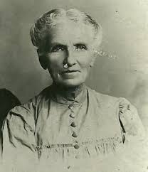 Katharina “Katie” Muchka Dellinger (1839-1916)