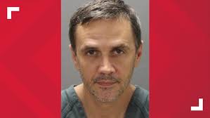 Jacksonville man arrested after ordering elderly victim to pay him  $100,000, per report