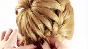 Comment réaliser une coiffure rapide et sophistiquée | coiffures, chignons et comment. Coiffure Facile Comment Faire Une Coupe Sophistiquee